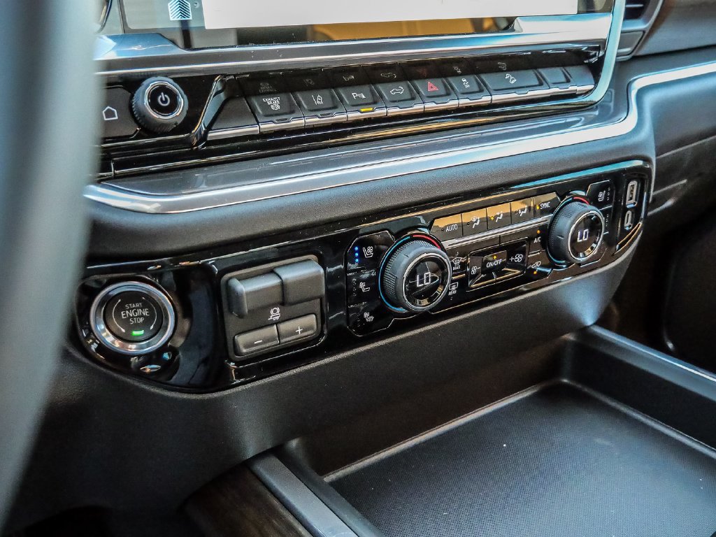 New 2026 Chevrolet Silverado 2500 High Country w/ High Country Premium Package AWD/4WD image 42