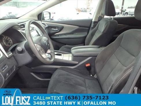 Used 2016 Nissan Murano SV w/ Premium Package image 24
