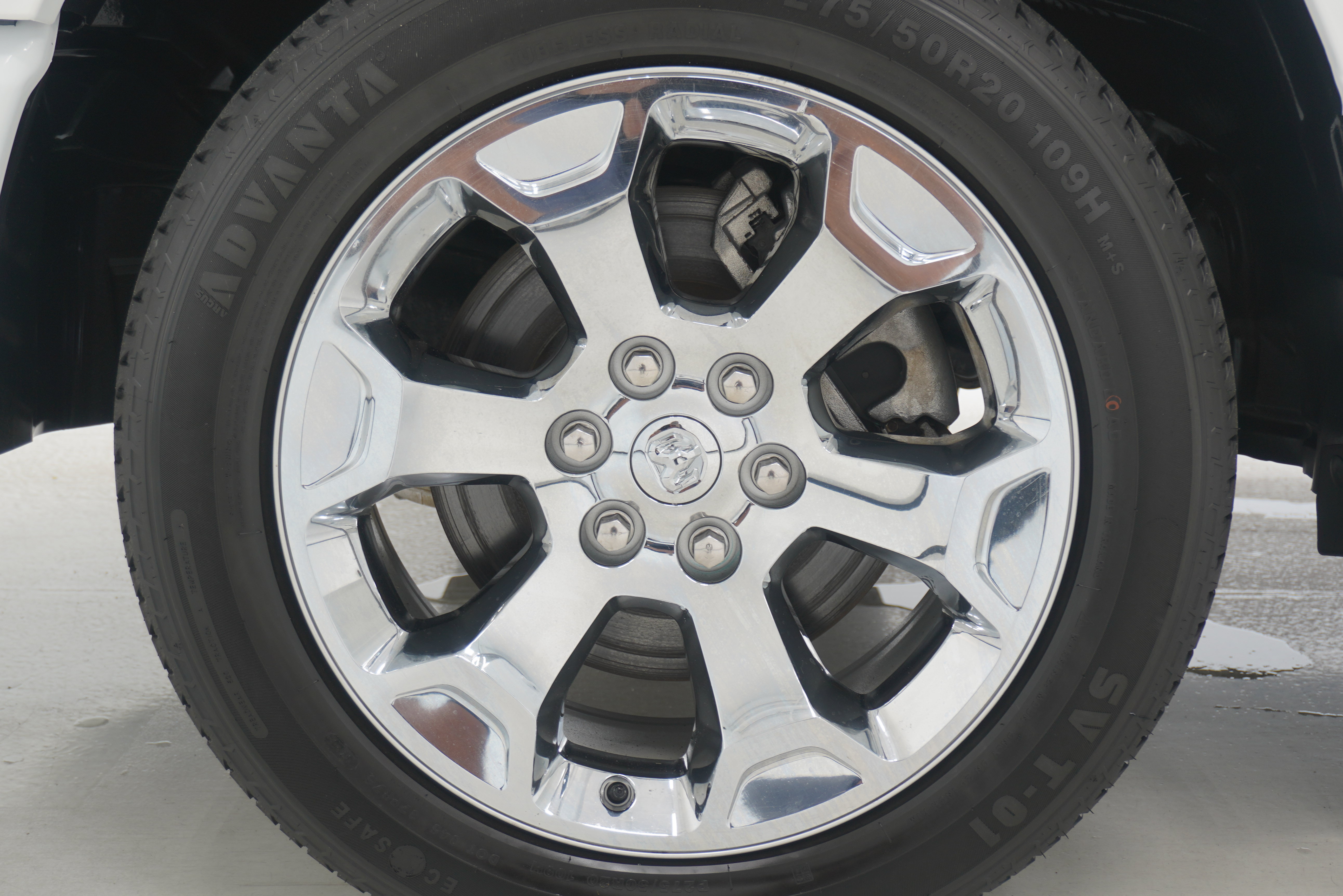Used 2021 RAM 1500 Lone Star AWD/4WD image 27