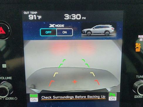 Certified 2025 Subaru Outback Limited w/ Popular Package #2 AWD/4WD image 18