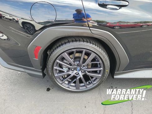 New 2025 Subaru WRX Premium image 20