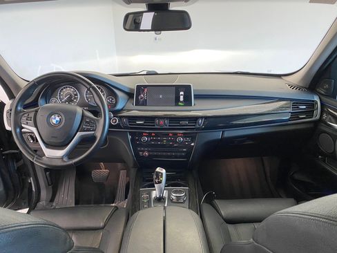 Used 2016 BMW X5 xDrive40e image 16
