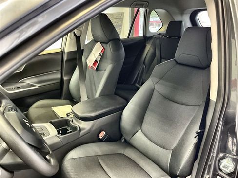New 2025 Toyota RAV4 LE image 20