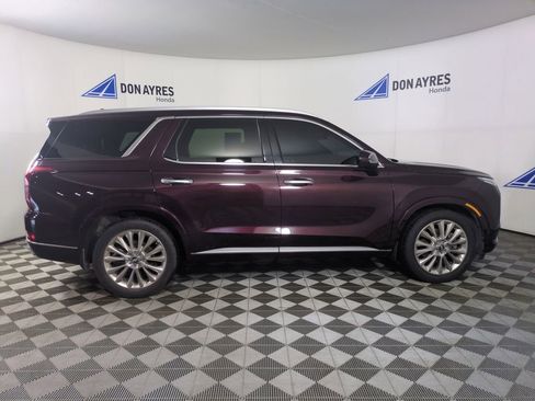 Used 2020 Hyundai Palisade Limited image 6