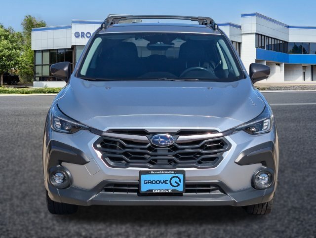 Used 2024 Subaru Crosstrek 2.5i Limited w/ Crosstrek Mirror Package AWD/4WD image 9