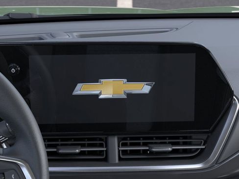 New 2026 Chevrolet Trax ACTIV w/ Driver Confidence Package image 21
