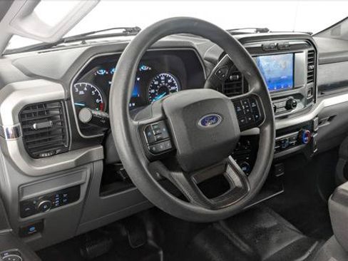 Used 2021 Ford F150 XL w/ Trailer Tow Package AWD/4WD image 24
