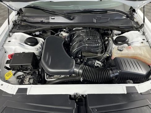 Used 2023 Dodge Challenger GT w/ Plus Package image 43