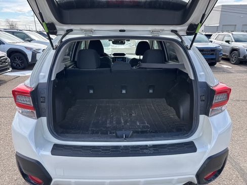 Used 2020 Subaru Crosstrek 2.0i Premium w/ Moonroof Package 1 image 14