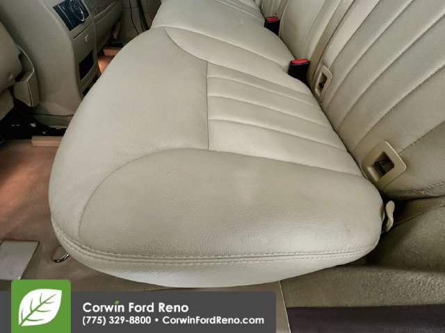 Used 2006 Mercedes-Benz ML 500 4MATIC image 26