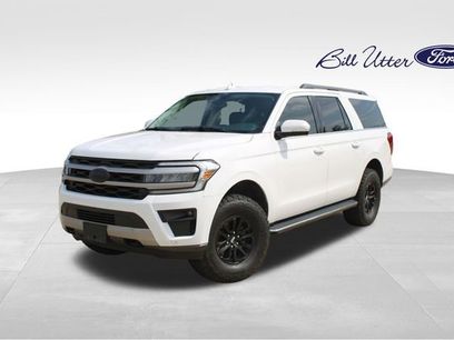 Used 2022 Ford Expedition Max XLT