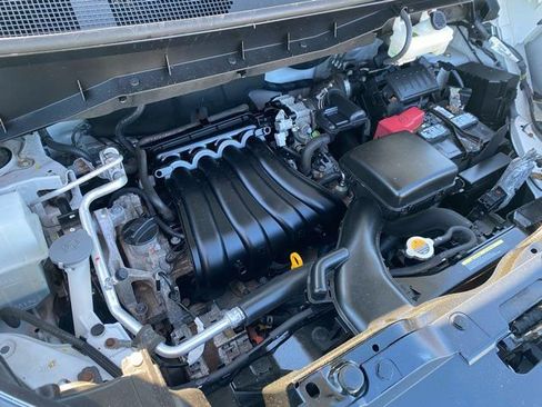 Used 2021 Nissan NV200 SV FWD image 23