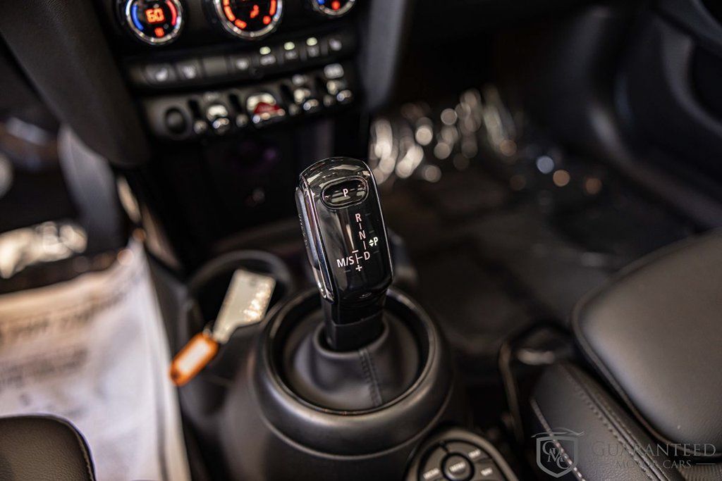 Used 2023 MINI Cooper S FWD image 29
