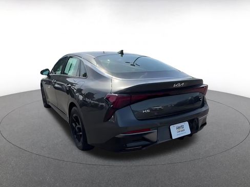 Used 2025 Kia K5 LXS image 11