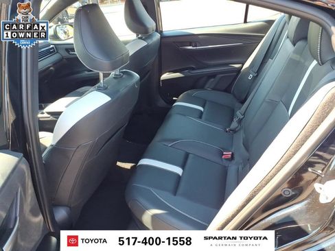 Used 2026 Toyota Camry SE FWD image 11