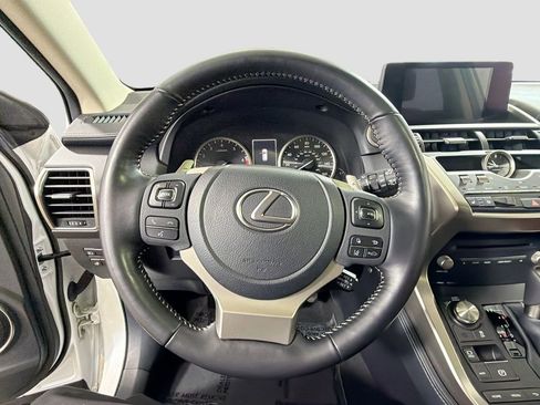 Used 2021 Lexus NX 300 AWD w/ Cold Area Package image 14