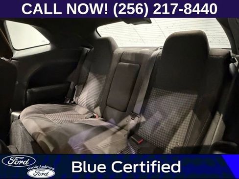 Used 2023 Dodge Challenger SXT image 23