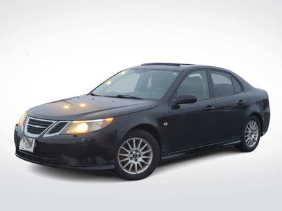 Used 2008 Saab 9-3 2.0T w/ Moonroof Package