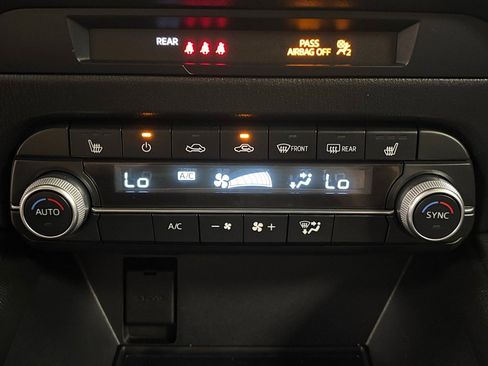Used 2023 MAZDA CX-5 AWD 2.5 S image 25