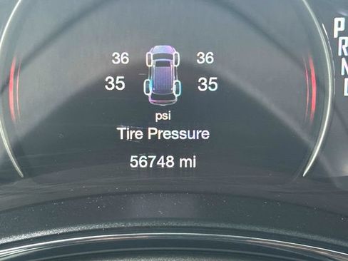 Used 2022 Dodge Durango GT AWD/4WD image 13
