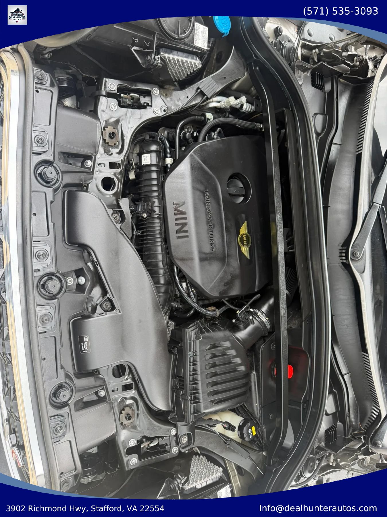 Used 2018 MINI Cooper Countryman S AWD/4WD image 46