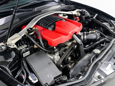 Used 2013 Chevrolet Camaro ZL1 image 15
