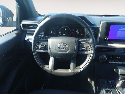 New 2025 Toyota Tacoma SR5 image 12