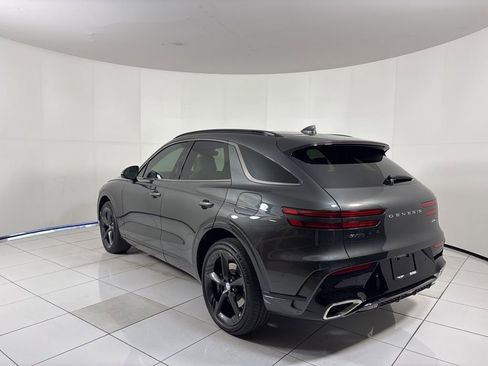 New 2026 Genesis GV70 3.5T Sport Prestige AWD/4WD image 3