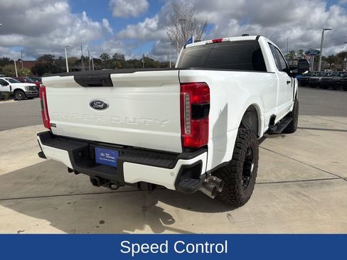 Used 2025 Ford F350 XL w/ STX Appearance Package image 7