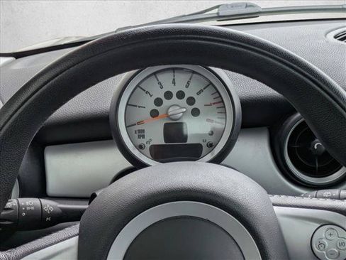 Used 2010 MINI Cooper Clubman Hardtop FWD image 27
