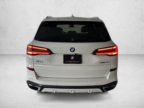 Used 2021 BMW X5 xDrive40i w/ M Sport Package AWD/4WD image 6