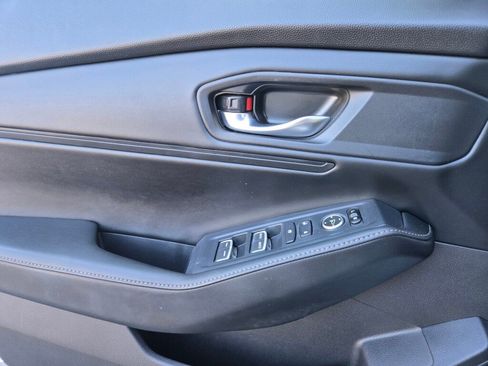Certified 2023 Honda Accord Sport image 22