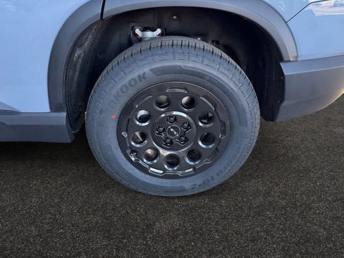 New 2026 Honda Passport RTL image 19