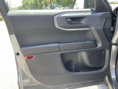 Certified 2024 Ford Bronco Sport Big Bend AWD/4WD image 14