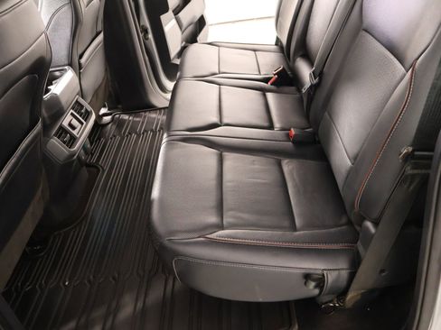 Used 2021 Ford F150 Lariat AWD/4WD image 14