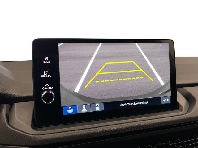 New 2026 Honda Accord LX image 19