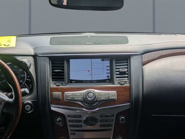 Used 2019 INFINITI QX80 Luxe w/ 22" Wheel Package RWD image 19