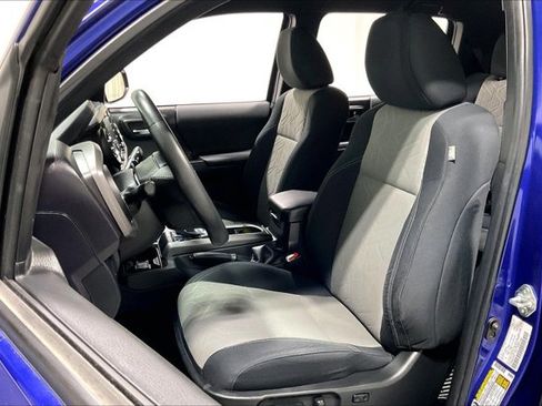 Certified 2023 Toyota Tacoma TRD Sport w/ Technology Package image 26