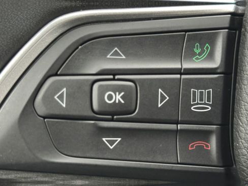 Used 2024 Jeep Grand Cherokee Laredo X AWD/4WD image 20