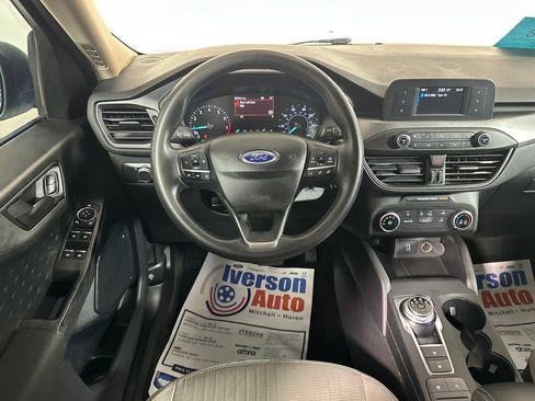 Used 2020 Ford Escape S AWD/4WD image 24