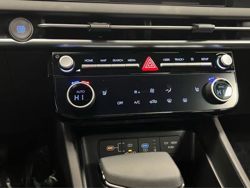 New 2026 Hyundai Santa Cruz SEL AWD/4WD image 36