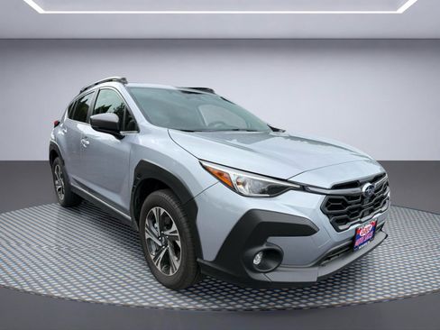 Used 2024 Subaru Crosstrek 2.0i Premium AWD/4WD image 11