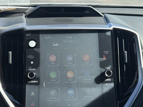 New 2026 Subaru Ascent Limited image 31