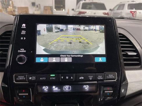 Used 2022 Honda Odyssey EX-L image 27