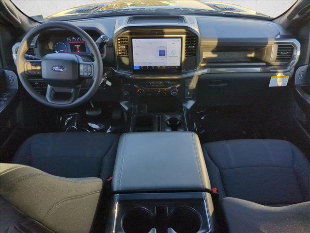 New 2026 Ford F150 STX w/ F-150 LOBO Package AWD/4WD image 14
