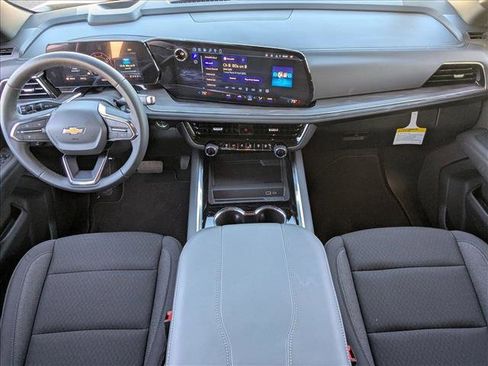 New 2026 Chevrolet Tahoe LS image 15