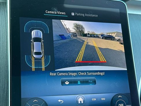 Used 2025 Mercedes-Benz C 300 C 300 image 25