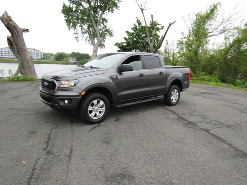 Used 2020 Ford Ranger XLT w/ Equipment Group 301A Mid AWD/4WD image 2