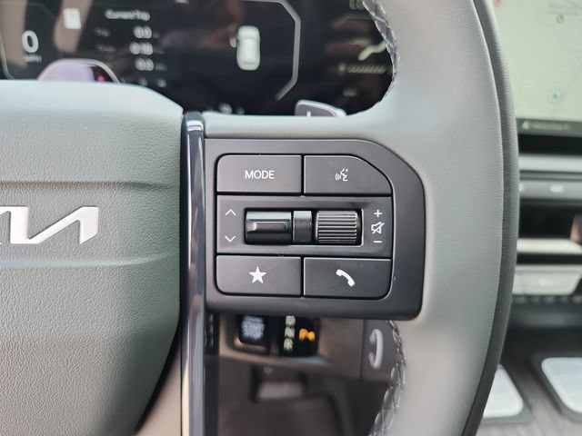 New 2027 Kia Telluride X-Line SX Prestige AWD/4WD image 21
