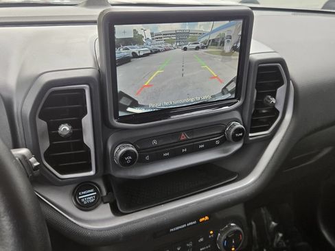 Used 2022 Ford Bronco Sport Big Bend w/ Convenience Package AWD/4WD image 20